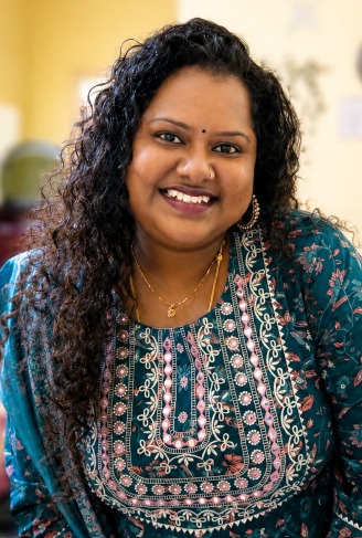 Arunashree