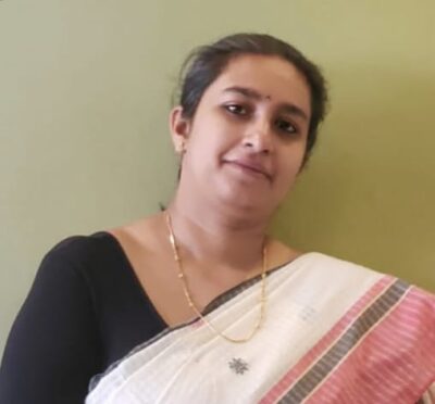 Bhuvaneshwari Balasubramaniam